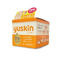 Yuskin悠斯晶 A乳霜 120g (4入) 歷史價格詳細信息