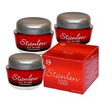 【台糖 詩丹雅蘭】3D無瑕美肌粉凝霜5瓶(即期良品) 歷史價格詳細信息