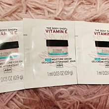 【THE BODY SHOP】維他命E抗氧隔離護唇膏SPF15-4.2G 歷史價格詳細信息