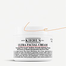契爾氏 KIEHL'S 冰河醣蛋白保濕霜 14ml 高雄自取/超取 歷史價格詳細信息