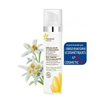 ☆Bonjour Bio☆ 法國 Fleurance Nature 有機保養品 蜂王漿5倍撫紋緊緻精粹 歷史價格詳細信息