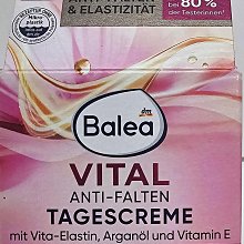 德國 Balea Vital維他命5in1眼霜(15ml)【小三美日】D174032 歷史價格詳細信息