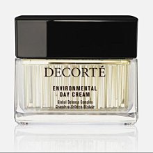 DECORTE 黛珂 VI-FUSION 防護日霜/修護晚霜15ml-為肌膚補充優越潤澤成分，由内而外提升肌膚的透明度！ 價格比較,價格查詢,歷史價格詳細信息