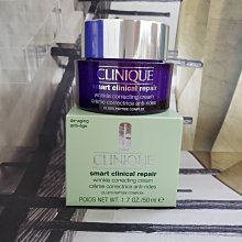 擊退換季粗糙乾老 CLINIQUE倩碧 天才激光超緊緻活膚霜50ML 歷史價格詳細信息