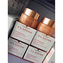 Clarins嬌韻詩恒潤保濕水感啫喱霜50ML清爽補水面霜GEL 歷史價格詳細信息