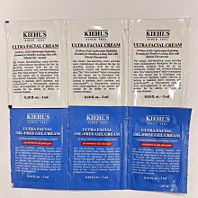 契爾氏 KIEHL'S 冰河醣蛋白保濕霜 14ml 高雄自取/超取 歷史價格詳細信息