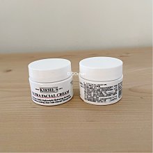契爾氏 KIEHL'S 冰河醣蛋白保濕霜 14ml 高雄自取/超取 價格比較,價格查詢,歷史價格詳細信息