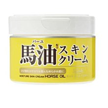 LOSHI日本國產馬油護膚乳霜200g【愛買】 歷史價格詳細信息