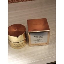 雅詩蘭黛 白金級極萃賦活花秘凝露 50ml 百貨公司專櫃貨(旅行用) 新版 歷史價格詳細信息