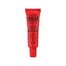 木瓜霜(絕對正品中文貼標) Lucas Papaw Ointment 木瓜霜75g 歷史價格詳細信息
