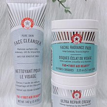 FIRST AID BEAUTY 美國FAB強效修護保濕慕斯霜 28.3g 六入組_送蘭蔻 超進化肌因大眼精粹5ml 歷史價格詳細信息