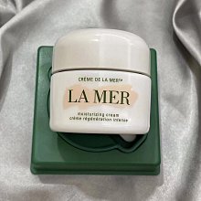 《LA MER 海洋拉娜》舒芙乳霜 30ML 歷史價格詳細信息