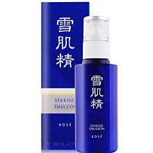 岡山戀香水~KOSE 高絲 雪肌精 原生肌能角質調理露 140ml~優惠價:490元 歷史價格詳細信息
