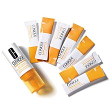 【CLINIQUE倩碧】鮮萃瞬效安瓶-高純度維他命C 10% 8.5ml*4 - 發光小C瓶 (正統公司貨) 歷史價格詳細信息