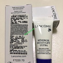 LANCOME 蘭蔻 超緊顏白金 青春煥亮雪露(50ml)【美麗購】 歷史價格詳細信息