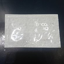 《COSME DECORTE 黛珂》AQ甦活潤膚露 14ml*3 歷史價格詳細信息