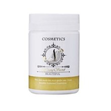 ☆╮東欣 夢娜麗莎 左型C緊緻亮白滋養霜 50g╭☆ 歷史價格詳細信息