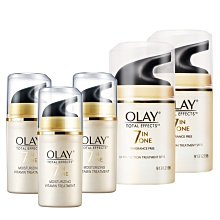 【OLAY 歐蕾】多元修護 晚霜 50g -送OLAY 新生高效護膚霜14g 歷史價格詳細信息