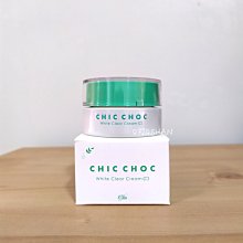 【CHIC CHOC 】淨透美白精華液50ml 歷史價格詳細信息