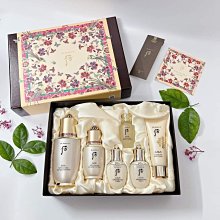 后 Whoo 繽紛歡樂童顏唇膏禮盒 歷史價格詳細信息