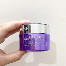 『韓秀高端日韓代購』蘭蔻菁純臻顏面霜60ml soft cream(輕盈版)/ rich cream(滋潤版) 箐純面霜 歷史價格詳細信息
