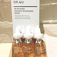 DR.WU 超微C美白精華液15ML【加贈】杏仁酸精華18%5ML+2%神經醯胺精華5ML 歷史價格詳細信息