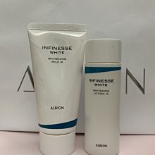 ALBION艾倫比亞 白神之露 160ml 廠商直送 現貨 歷史價格詳細信息