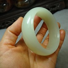天然羊脂白玉手鐲女款扁條寬版金絲玉鐲正品新疆玉鐲子貴妃鐲手環正品~善緣堂 歷史價格詳細信息