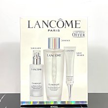 【美麗傳說】蘭蔻菁純小蠻腰精華乳30ml 歷史價格詳細信息