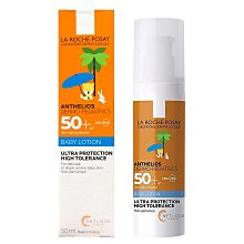 LA ROCHE-POSAY理膚寶水 安得利清爽極效防曬乳 50ml 歷史價格詳細信息