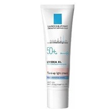 【理膚寶水】全新亮顏控油雙星組★全護極致抗油光防曬亮白乳 30ml+全護清透亮顏防曬隔離乳 50ml_A 歷史價格詳細信息