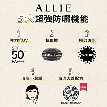 【Kanebo 佳麗寶】ALLIE 清爽防曬好禮自選組 歷史價格詳細信息