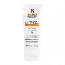 KIEHLS 契爾氏 集高效清爽UV防護乳SPF50PA++++5ml*12 歷史價格詳細信息