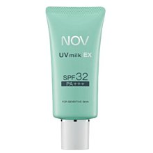 娜芙 NOV 防曬水凝乳 SPF32 PA+++ 35g 臉部、身體用 (實體簽約店面)【立赫藥局】 歷史價格詳細信息