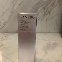 [雅雅的店]KANEBO  佳麗寶 輕盈煥采保濕日霜 SPF30.PA+++ 40ml~保存期2022年 價格比較,價格查詢,歷史價格詳細信息