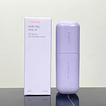 蘭芝紫色隔離30ml  蘭芝紫色隔離兩件套新品 LANEIGE蘭芝面紗保濕控油妝前隔離防曬霜，紫色，綠色兩款現貨 歷史價格詳細信息