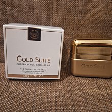 【GOLD SUITE】珍珠光感淨白素顏霜3入 歷史價格詳細信息