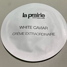 【La prairie】鑽白魚子時空聚光精華30ml(國際航空版) 歷史價格詳細信息