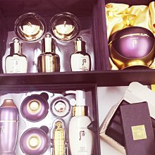 【WHOO 后】還幼平衡奢寵禮盒(2023週慶限定) 歷史價格詳細信息