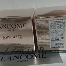 全新LANCOME蘭蔻絕對完美精粹粉餅--10g  (補充蕊不含粉撲) 試用品 期限2021/01 歷史價格詳細信息