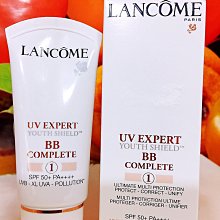 LANCOME 蘭蔻 超輕盈UV BB霜30ml #01白皙透亮 歷史價格詳細信息