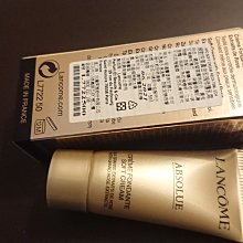 全新LANCOME蘭蔻絕對完美黃金玫瑰修護乳霜15ml  豐潤版 期限2022/02 歷史價格詳細信息