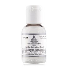 Kiehl s 契爾氏 激光極淨白機能水 40ml 廠商直送 現貨 歷史價格詳細信息