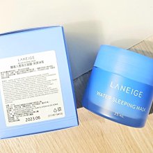 LANEIGE 蘭芝 睡美人香氛水凝膜 25ml 官方旗艦店 歷史價格詳細信息