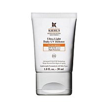 KIEHLS 契爾氏 集高效清爽UV防護乳SPF50PA++++5ml*12 歷史價格詳細信息