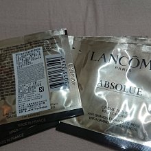 全新LANCOME蘭蔻絕對完美精粹粉餅--10g  (補充蕊不含粉撲) 試用品 期限2021/01 歷史價格詳細信息