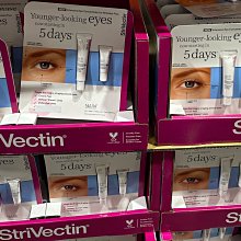 Strivectin 淡紋眼霜 30毫升 + 7毫升 W1346996 歷史價格詳細信息