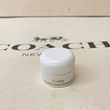 LAMER海洋拉娜   晶凍凝霜1.5ml 歷史價格詳細信息