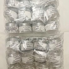 蘭蔻超緊顏多肽抗痕霜5ml 效期2026 08滿799免運 價格比較,價格查詢,歷史價格詳細信息