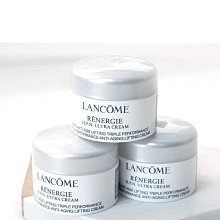 蘭蔻超緊顏多肽抗痕霜5ml 效期2026 08滿799免運 歷史價格詳細信息